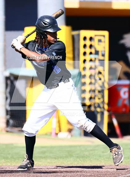 Thumbnail 3 in Mesquite vs. Marcos de Niza photogallery.