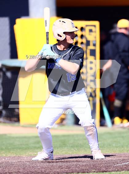 Thumbnail 2 in Mesquite vs. Marcos de Niza photogallery.