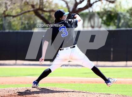 Thumbnail 3 in Mesquite vs. Marcos de Niza photogallery.