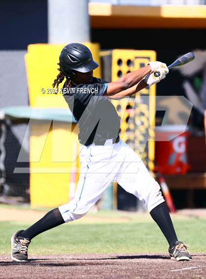 Thumbnail 1 in Mesquite vs. Marcos de Niza photogallery.