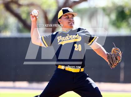 Thumbnail 3 in Mesquite vs. Marcos de Niza photogallery.