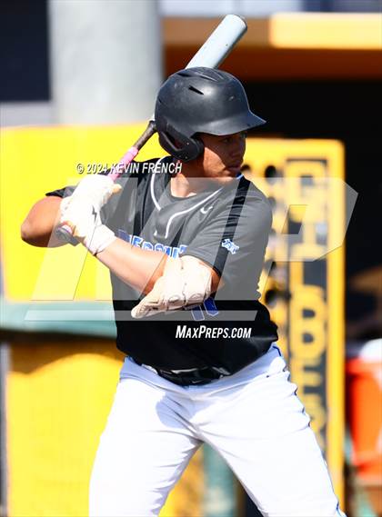 Thumbnail 2 in Mesquite vs. Marcos de Niza photogallery.