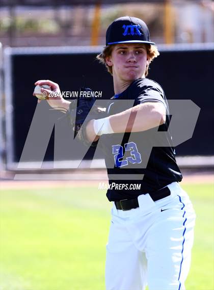 Thumbnail 3 in Mesquite vs. Marcos de Niza photogallery.