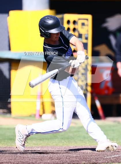 Thumbnail 1 in Mesquite vs. Marcos de Niza photogallery.