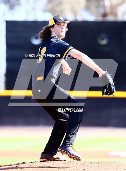 Thumbnail 2 in Mesquite vs. Marcos de Niza photogallery.