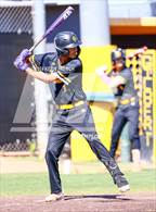 Photo from the gallery "Mesquite vs. Marcos de Niza"