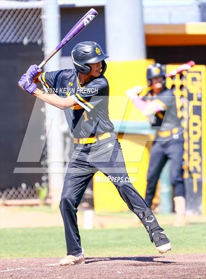 Thumbnail 3 in Mesquite vs. Marcos de Niza photogallery.