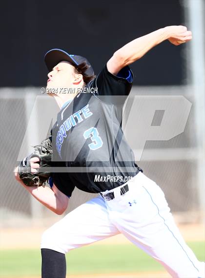 Thumbnail 2 in Mesquite vs. Marcos de Niza photogallery.
