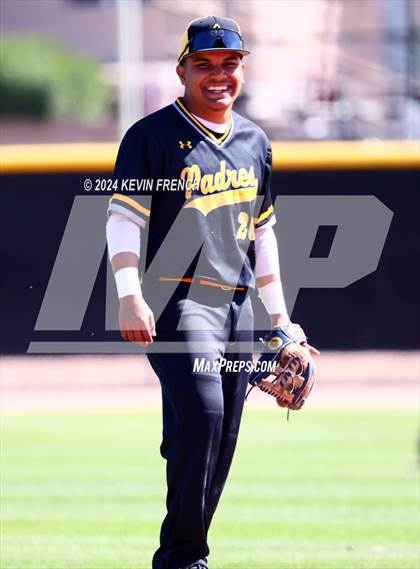 Thumbnail 3 in Mesquite vs. Marcos de Niza photogallery.