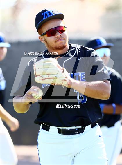 Thumbnail 1 in Mesquite vs. Marcos de Niza photogallery.