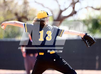 Thumbnail 2 in Mesquite vs. Marcos de Niza photogallery.