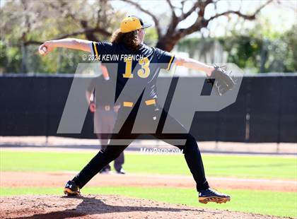 Thumbnail 3 in Mesquite vs. Marcos de Niza photogallery.