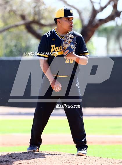 Thumbnail 2 in Mesquite vs. Marcos de Niza photogallery.