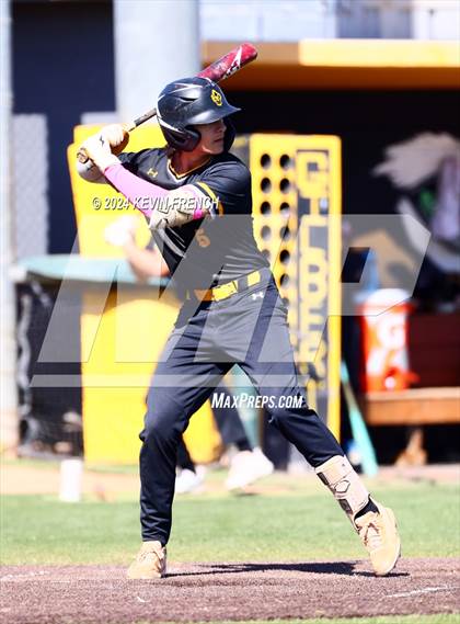 Thumbnail 3 in Mesquite vs. Marcos de Niza photogallery.