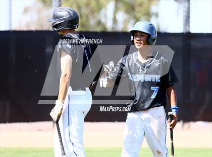 Thumbnail 3 in Mesquite vs. Marcos de Niza photogallery.