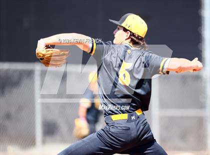 Thumbnail 3 in Mesquite vs. Marcos de Niza photogallery.
