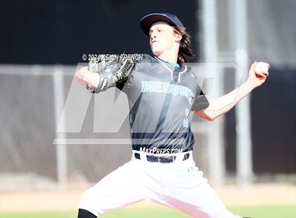 Thumbnail 1 in Mesquite vs. Marcos de Niza photogallery.