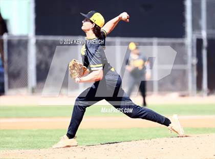 Thumbnail 2 in Mesquite vs. Marcos de Niza photogallery.