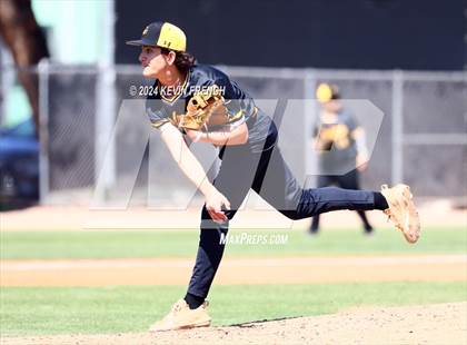Thumbnail 1 in Mesquite vs. Marcos de Niza photogallery.