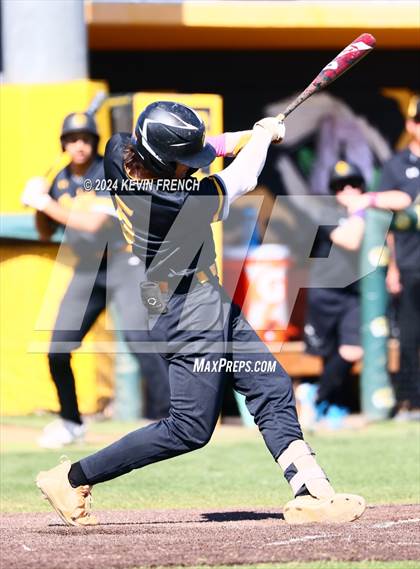 Thumbnail 2 in Mesquite vs. Marcos de Niza photogallery.