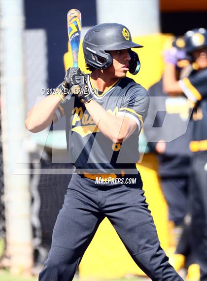 Thumbnail 3 in Mesquite vs. Marcos de Niza photogallery.