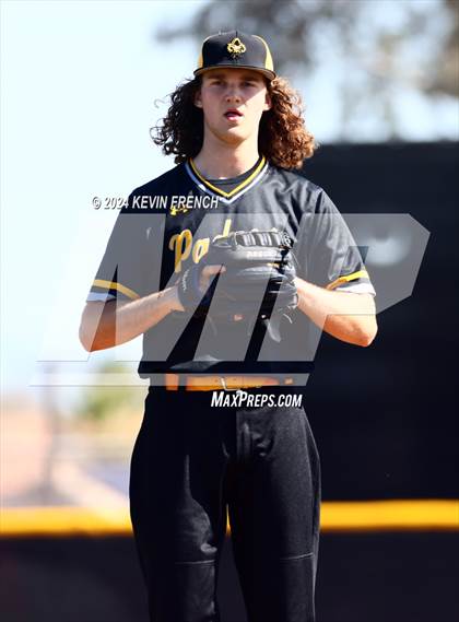 Thumbnail 3 in Mesquite vs. Marcos de Niza photogallery.