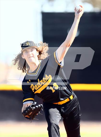Thumbnail 1 in Mesquite vs. Marcos de Niza photogallery.