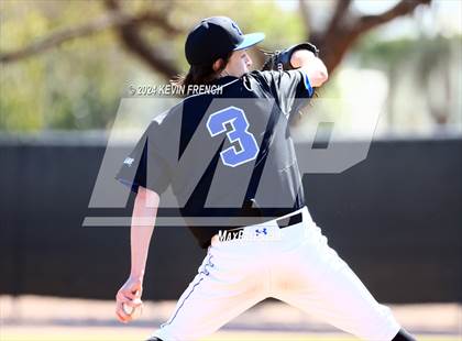 Thumbnail 1 in Mesquite vs. Marcos de Niza photogallery.