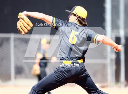 Thumbnail 2 in Mesquite vs. Marcos de Niza photogallery.