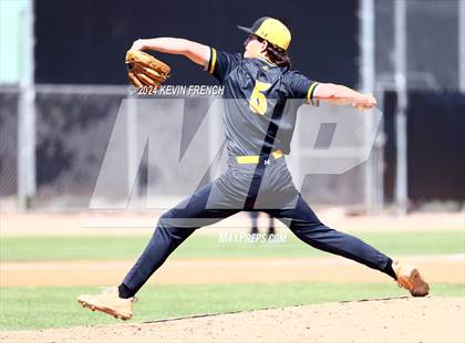 Thumbnail 2 in Mesquite vs. Marcos de Niza photogallery.