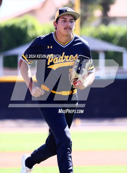 Thumbnail 3 in Mesquite vs. Marcos de Niza photogallery.