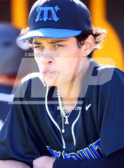 Thumbnail 1 in Mesquite vs. Marcos de Niza photogallery.