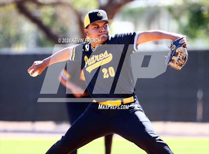 Thumbnail 2 in Mesquite vs. Marcos de Niza photogallery.