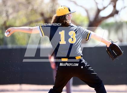 Thumbnail 3 in Mesquite vs. Marcos de Niza photogallery.