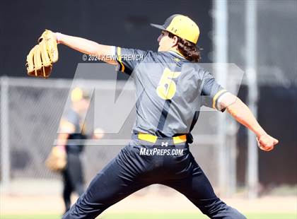 Thumbnail 1 in Mesquite vs. Marcos de Niza photogallery.