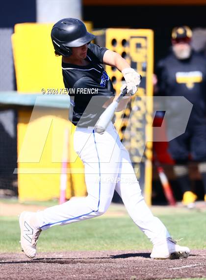 Thumbnail 2 in Mesquite vs. Marcos de Niza photogallery.