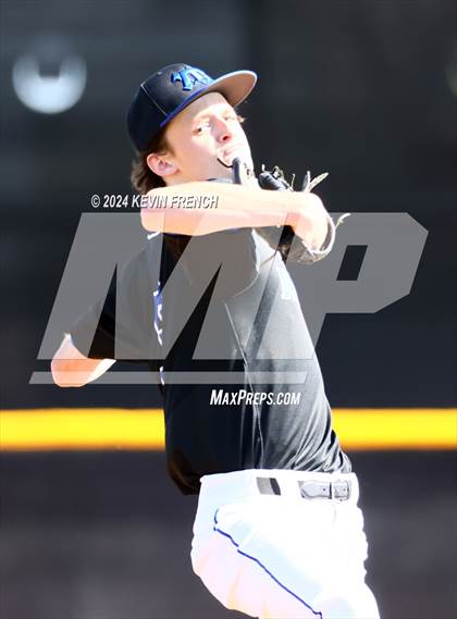 Thumbnail 3 in Mesquite vs. Marcos de Niza photogallery.