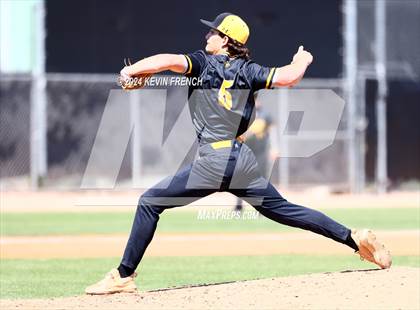 Thumbnail 3 in Mesquite vs. Marcos de Niza photogallery.