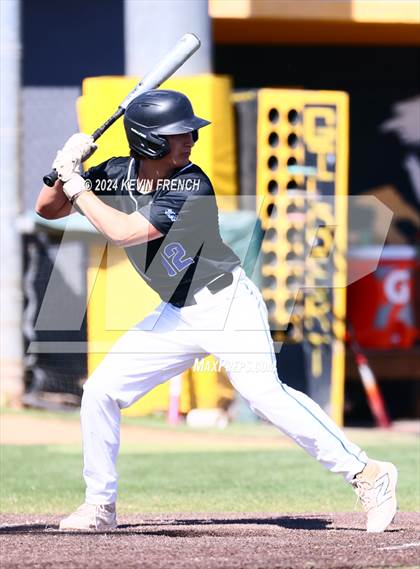 Thumbnail 2 in Mesquite vs. Marcos de Niza photogallery.