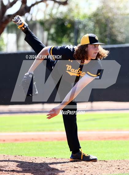 Thumbnail 2 in Mesquite vs. Marcos de Niza photogallery.