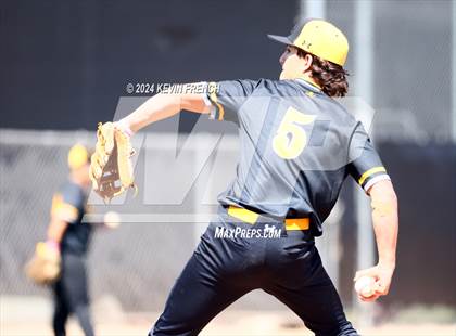 Thumbnail 3 in Mesquite vs. Marcos de Niza photogallery.