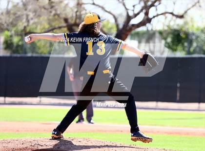 Thumbnail 2 in Mesquite vs. Marcos de Niza photogallery.