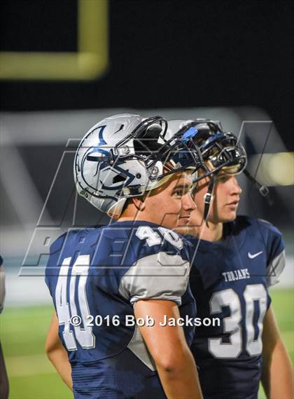 Thumbnail 3 in McDowell vs East photogallery.
