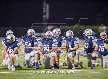 Thumbnail 2 in McDowell vs East photogallery.