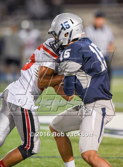 Thumbnail 1 in McDowell vs East photogallery.