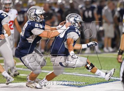 Thumbnail 1 in McDowell vs East photogallery.