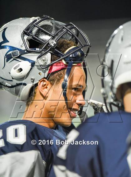 Thumbnail 1 in McDowell vs East photogallery.