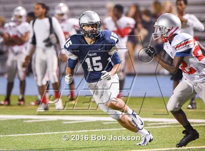 Thumbnail 1 in McDowell vs East photogallery.
