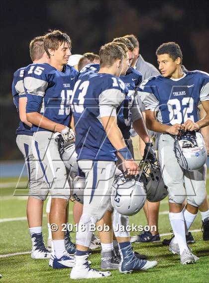 Thumbnail 2 in McDowell vs East photogallery.
