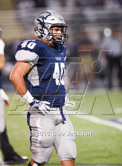 Thumbnail 3 in McDowell vs East photogallery.